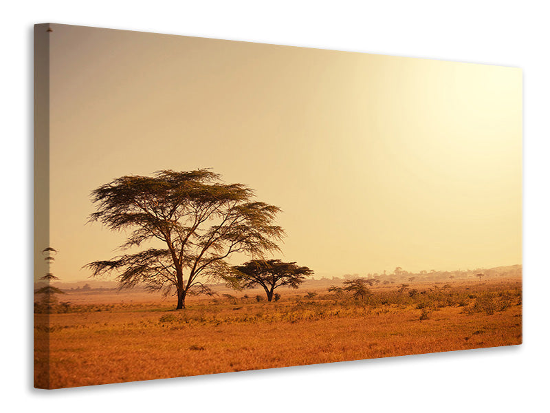 5-piece-canvas-print-pastures-in-kenya