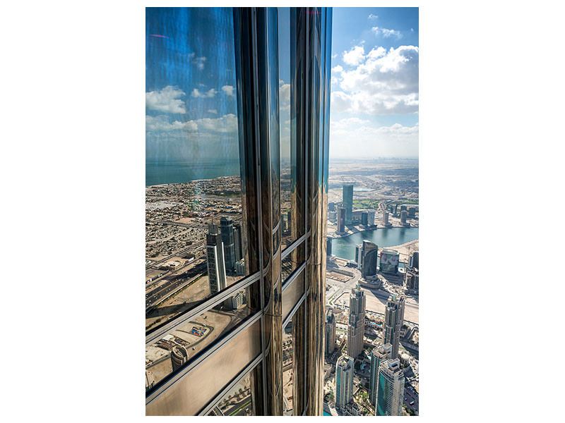 canvas-print-penthouse-in-dubai