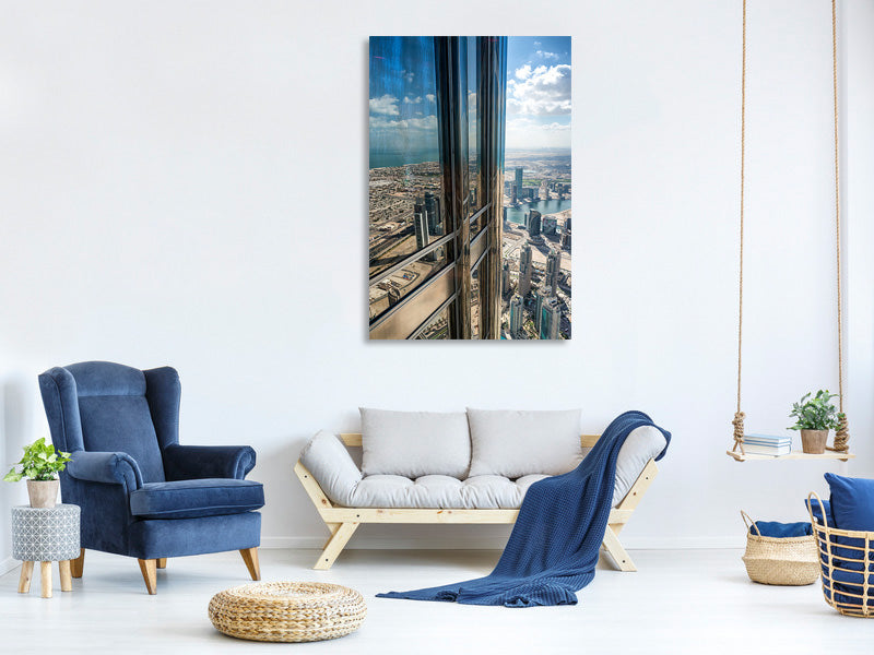 canvas-print-penthouse-in-dubai