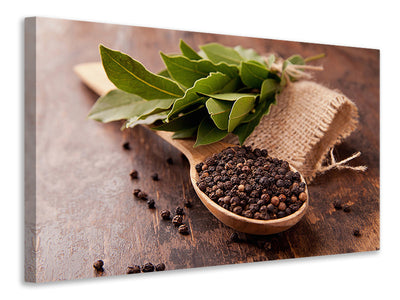 5-piece-canvas-print-pepper-spoon