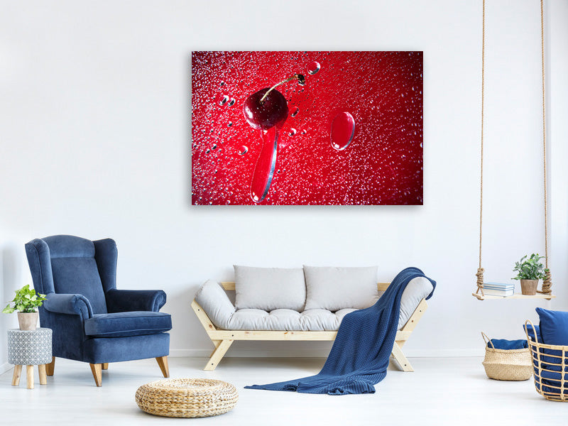 modern-4-piece-canvas-print-photo-waallpaper-the-cherry