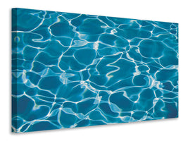 4-piece-canvas-print-pool
