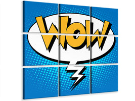 canvas-print-pop-art-speech-bubble