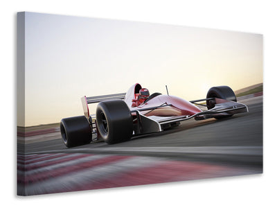 4-piece-canvas-print-racetrack