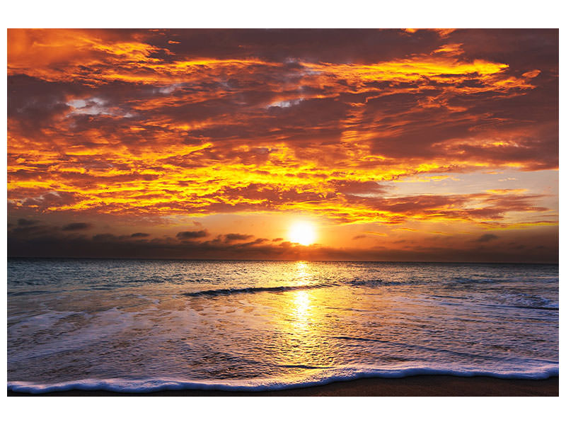 5-piece-canvas-print-relaxation-by-the-sea