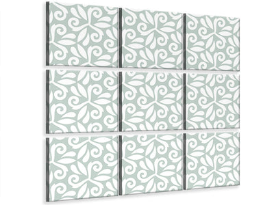 canvas-print-renaissance-pattern