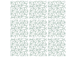 4-piece-canvas-print-renaissance-pattern