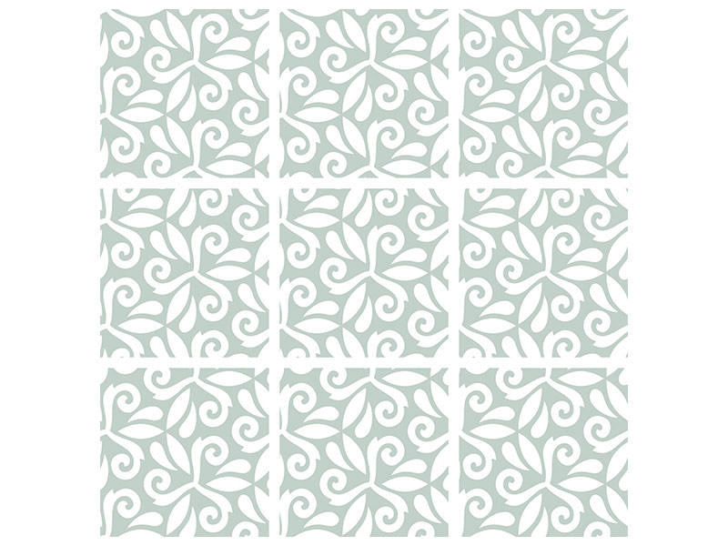 4-piece-canvas-print-renaissance-pattern