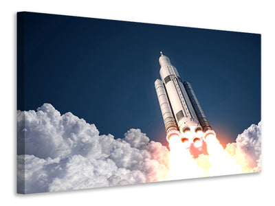 3-piece-canvas-print-rocket-start
