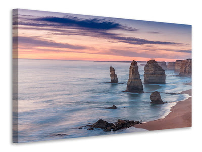 5-piece-canvas-print-rocks-in-the-surf