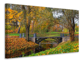 modern-4-piece-canvas-print-romantic-park