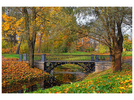 modern-4-piece-canvas-print-romantic-park