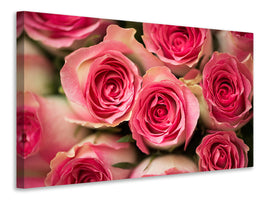 5-piece-canvas-print-rose-love