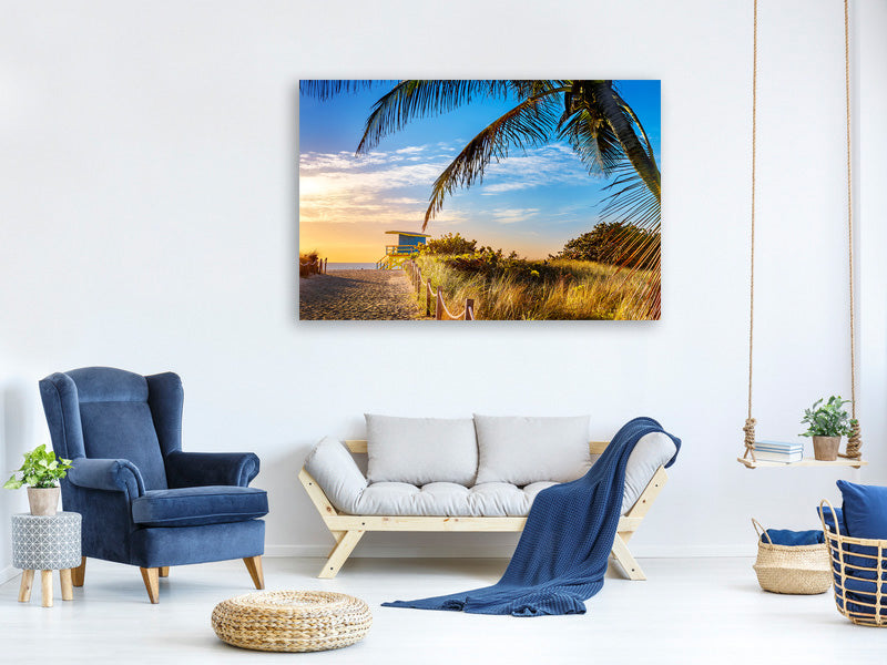 5-piece-canvas-print-sand-grains
