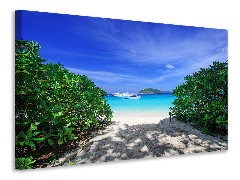 panoramic-canvas-print-similan-islands