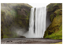 5-piece-canvas-print-skogafoss