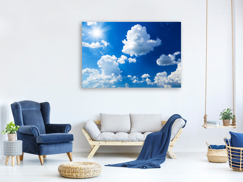 4-piece-canvas-print-sky-blue
