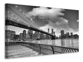 panoramic-3-piece-canvas-print-skyscrapers-on-the-hudson
