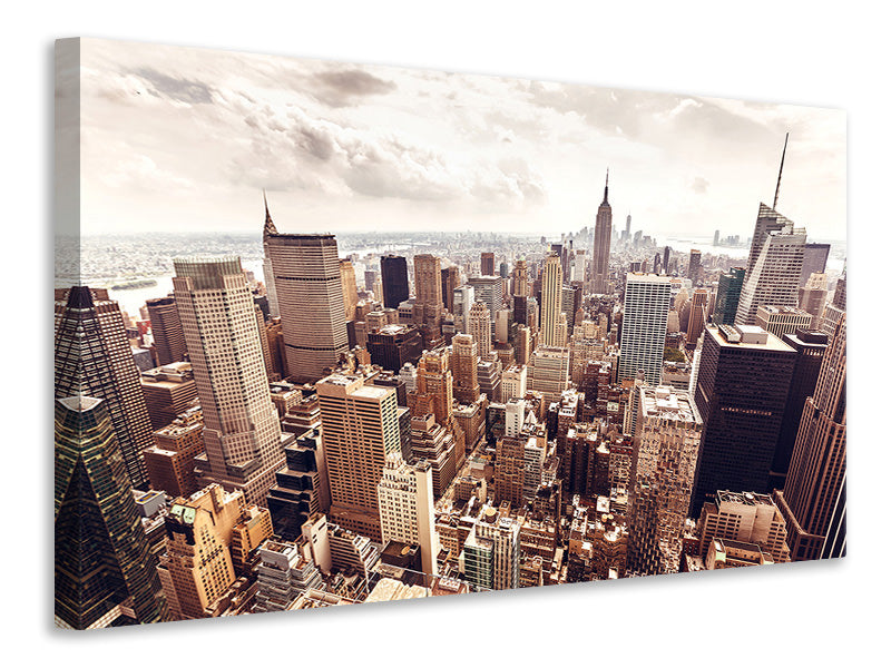 3-piece-canvas-print-skyline-over-the-roofs-of-manhattan
