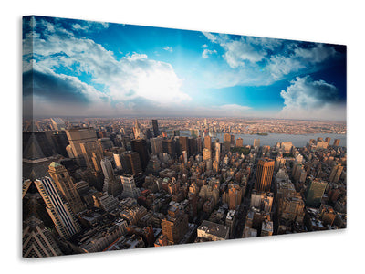 modern-3-piece-canvas-print-skyline-over-the-rooftops-of-manhattan