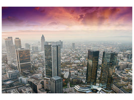 modern-4-piece-canvas-print-skyline-penthouse-in-new-york