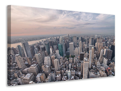 panoramic-3-piece-canvas-print-skyline-view-over-manhattan
