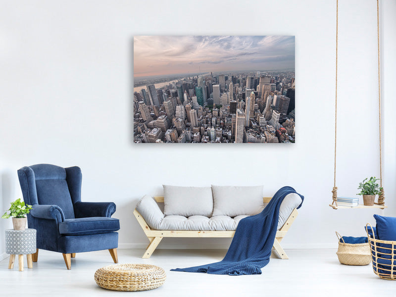 3-piece-canvas-print-skyline-view-over-manhattan