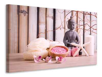 modern-4-piece-canvas-print-spa-buddha