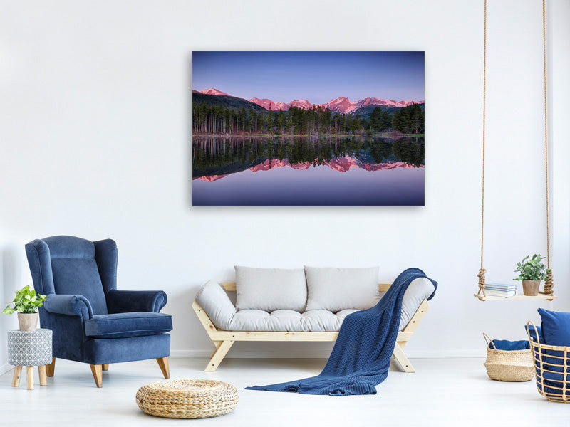 panoramic-3-piece-canvas-print-sprague-lake-rocky-mountains