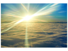 panoramic-canvas-print-sunrise-above-the-clouds