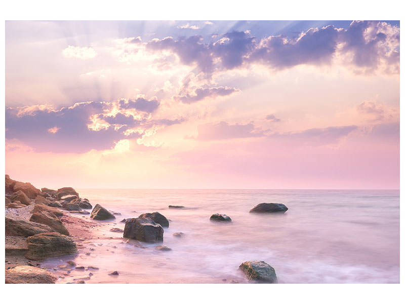 panoramic-3-piece-canvas-print-sunrise-at-sea