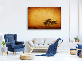 5-piece-canvas-print-sunset-mood