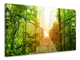 5-piece-canvas-print-suspension-bridge
