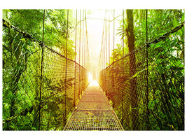 5-piece-canvas-print-suspension-bridge