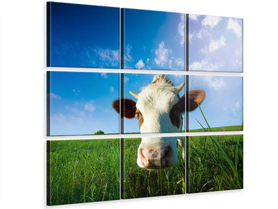 canvas-print-the-cow
