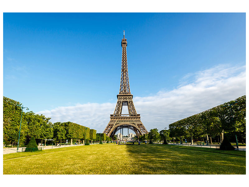 5-piece-canvas-print-the-eiffel-tower-in-paris
