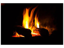 5-piece-canvas-print-the-fireplace