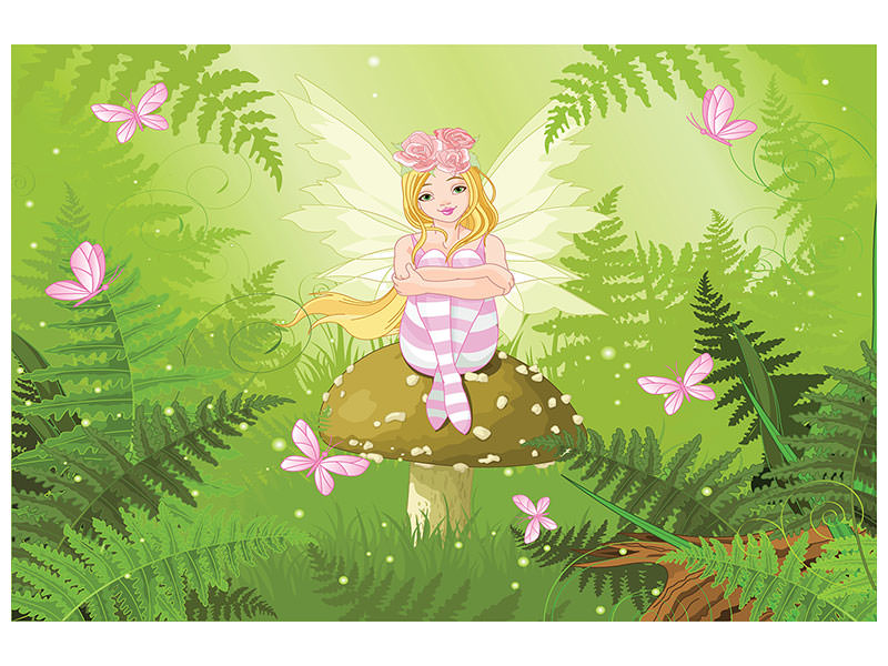 4-piece-canvas-print-the-good-fairy