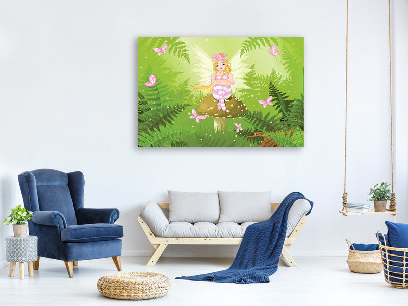 5-piece-canvas-print-the-good-fairy