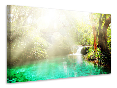 3-piece-canvas-print-the-green-lagoon