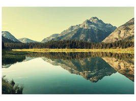 4-piece-canvas-print-the-lake