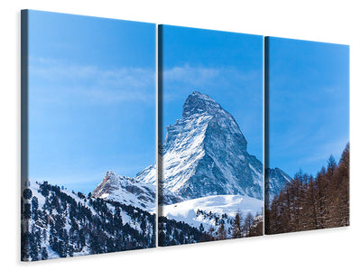panoramic-3-piece-canvas-print-the-majestic-matterhorn