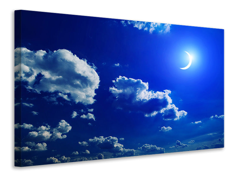 3-piece-canvas-print-the-moon
