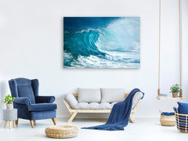 modern-4-piece-canvas-print-the-perfect-wave