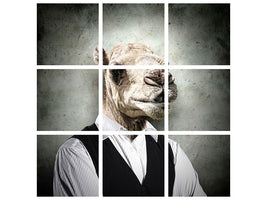 4-piece-canvas-print-the-portrait