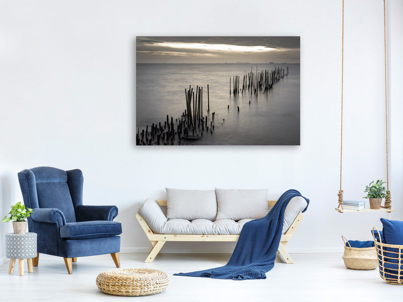 panoramic-3-piece-canvas-print-the-sea-and-the-tear