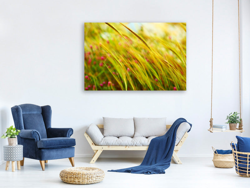 modern-4-piece-canvas-print-the-wheat-field