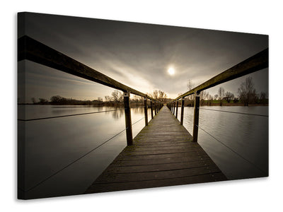 3-piece-canvas-print-the-wooden-bridge