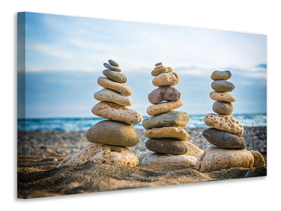 4-piece-canvas-print-three-stone-stacks