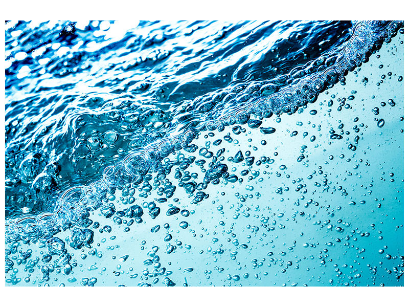 modern-4-piece-canvas-print-water-in-motion-ii